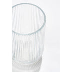 Ensemble de verres à boire Merlot Transparent