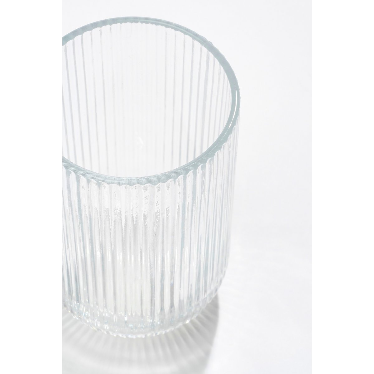 Ensemble de verres à boire Merlot Transparent
