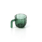 Verres The Stack-a-Cactus - Vert - Lot de 4