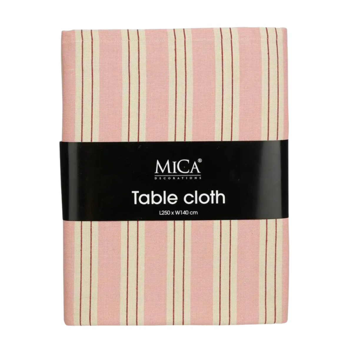 Nappe Rose