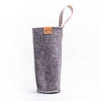 SLEEVE 1,0 l - housse de protection GRIS