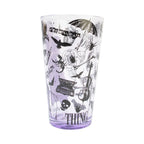 Mercredi - Verre (460ml)