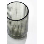 Ensemble de verres à boire Merlot Gris