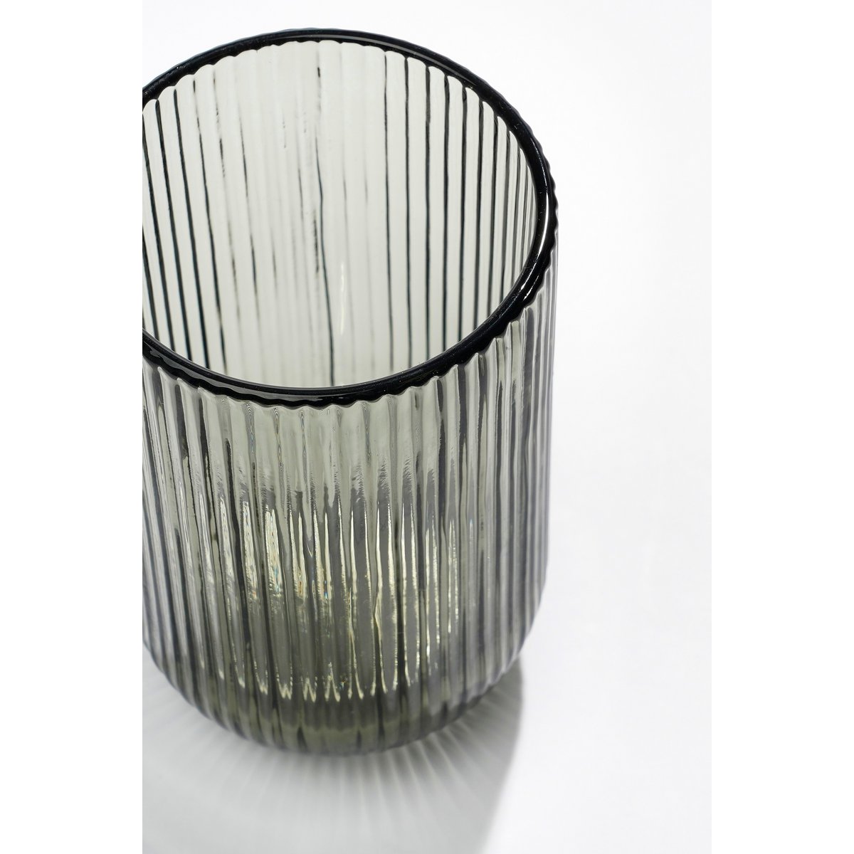 Ensemble de verres à boire Merlot Gris