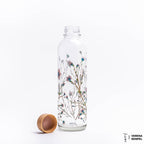Bouteille en verre HANAMI 0,7 l