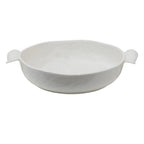 Serverschaal 800 ml avec keramiek vleugels présentationchaal