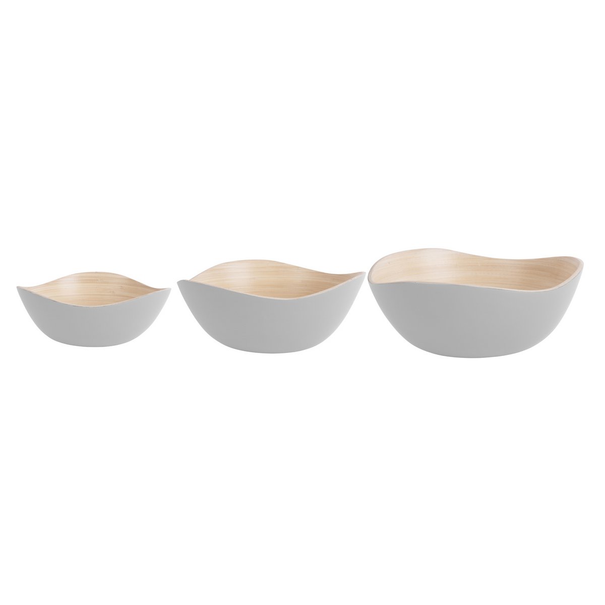 Set de bols Puro Organic