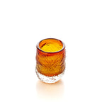 Le Gobelet Glow Marbella - Ambre