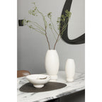Micro bol en ciment innovant, design innovant, RUD10WH
