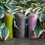 SLEEVE 1,0 l - housse de protection GRIS