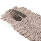 Le porte-couverts Oh My Gee - Gris Perle