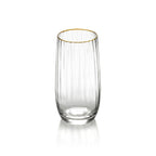 The Golden Rim Highball - Or Naturel