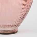 Bouteille décorative de Firenza Light Pink