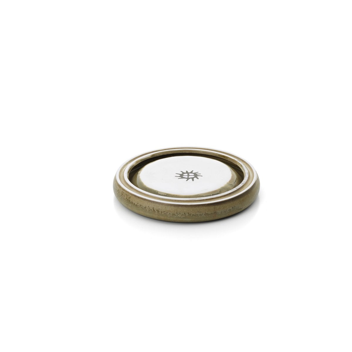 L'Assiette Galets Koishi - Sable - S