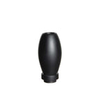 Vase moderne innovant, micro-ciment, Top Design, RUD22BK