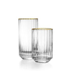 Le Gobelet Golden Sip - Or Naturel