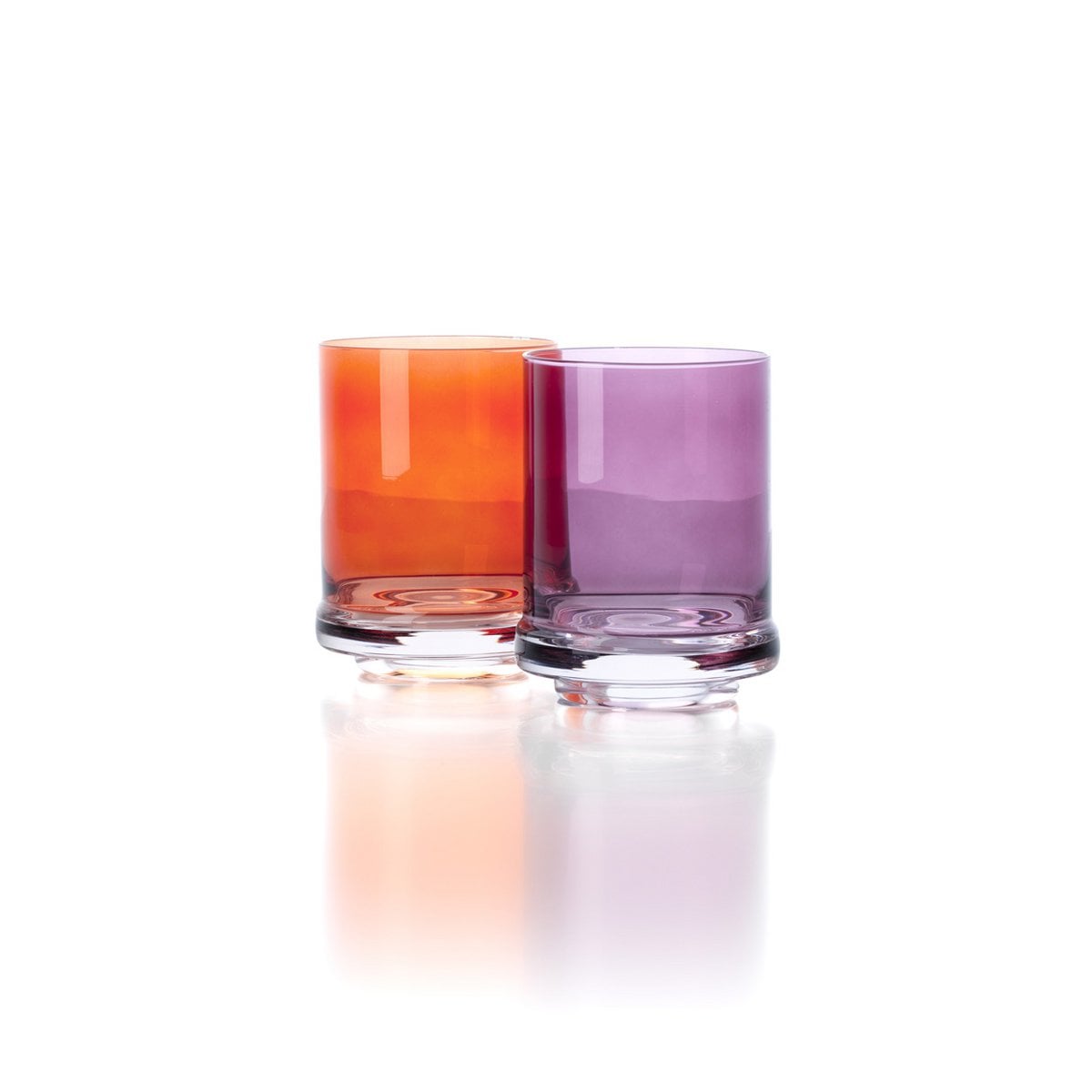 Le Gobelet DOF - Violet