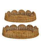 Plateau Eleta Marron clair