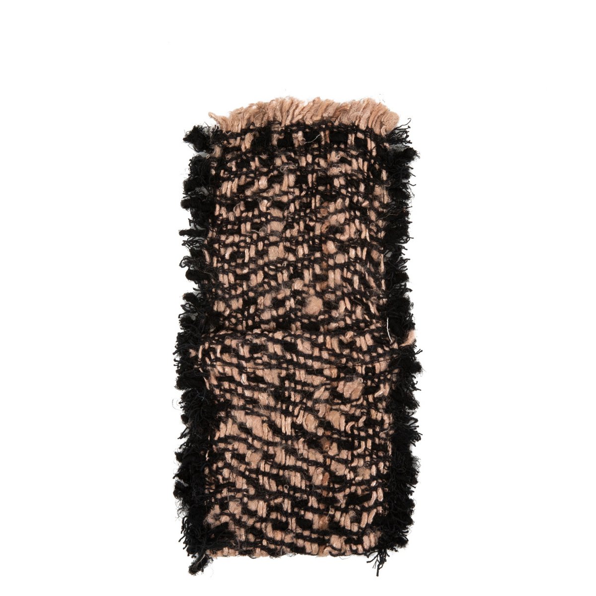 Le porte-couverts Oh My Gee - Cuivre noir