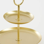 Etagère Rama Goud