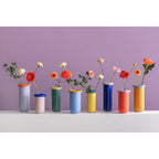 Vase plié L