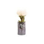 Vase Oiseau Sur Branche Petit