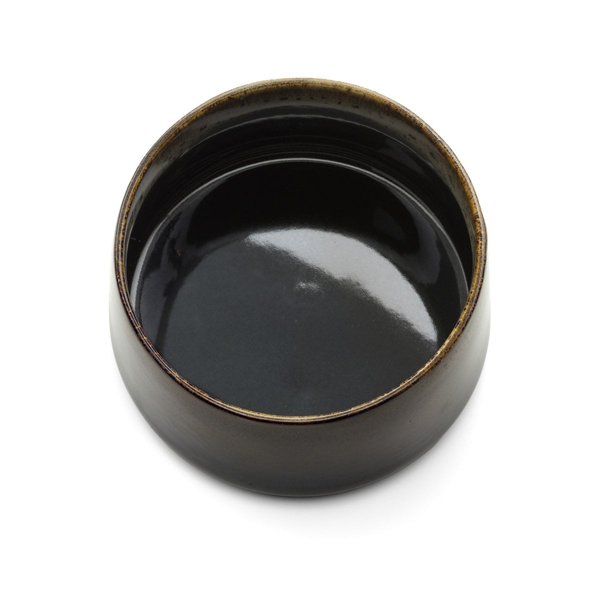 Le Bol Kyoto - Boue Marron Foncé - L
