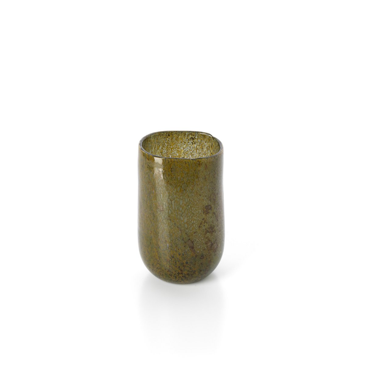 Le Vase Forest - Vert - Bas