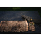 Le porte-couverts Oh My Gee - Cuivre noir