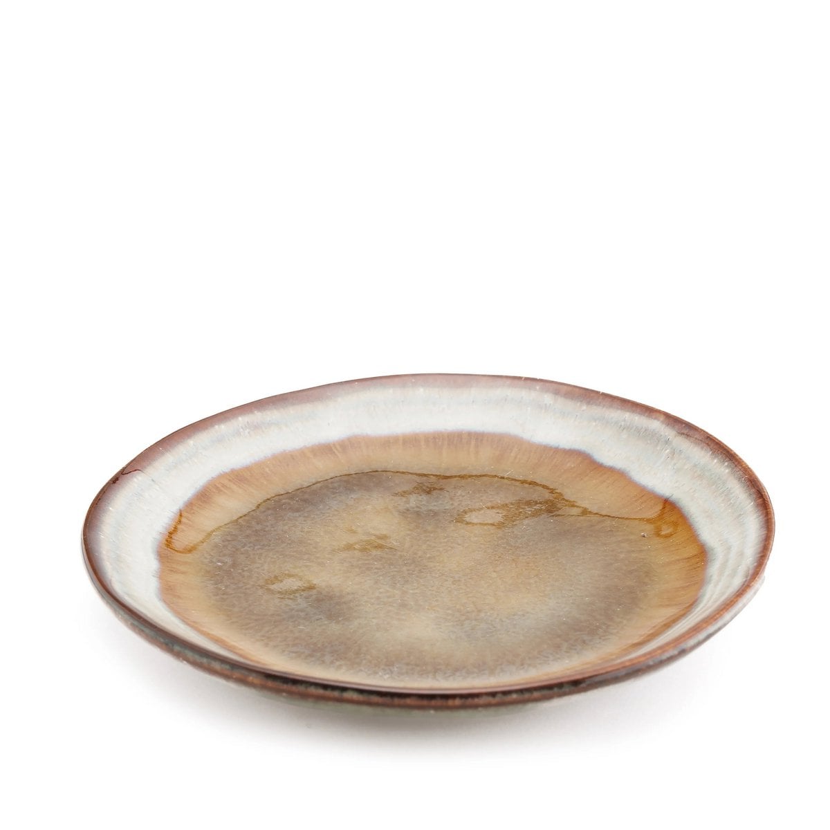 L'Assiette Apéritive Comporta - Lot de 6