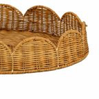 Plateau Eleta Marron clair