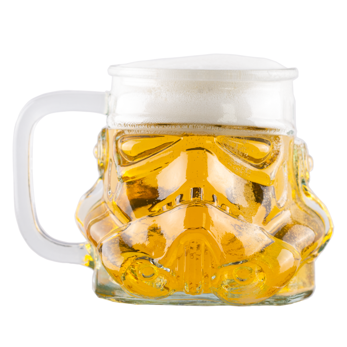 Verre à bière Stormtrooper original