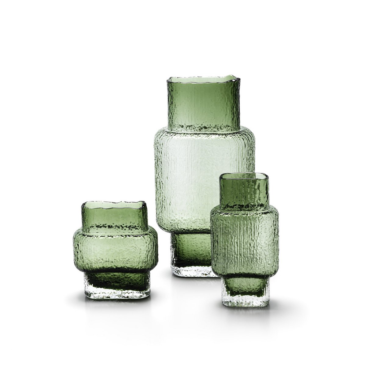 Le Vase Vert Vintage - Vert - S