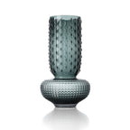 Le Vase Bijou Saphir - Bleu - L