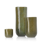Le Vase Forest - Vert - Haut