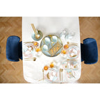 Assiette à pain - Treasure mine AULICA