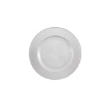 Assiette plate Luce AULICA