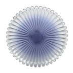 Assiettes à dessert multicolores - lot de 4 AULICA
