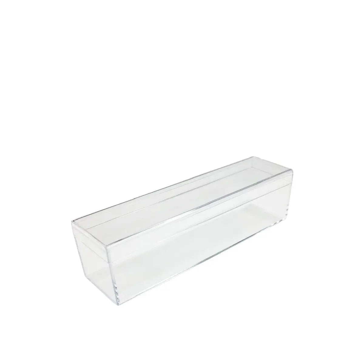 Boîte rectangulaire 3x3x12cm AULICA