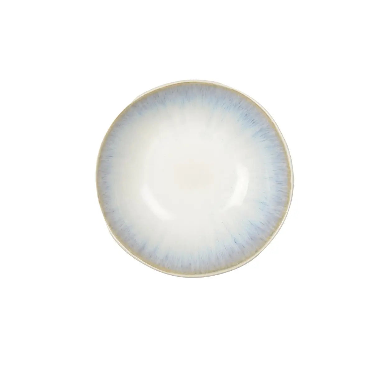 Bol bleu clair 17.5cm AULICA