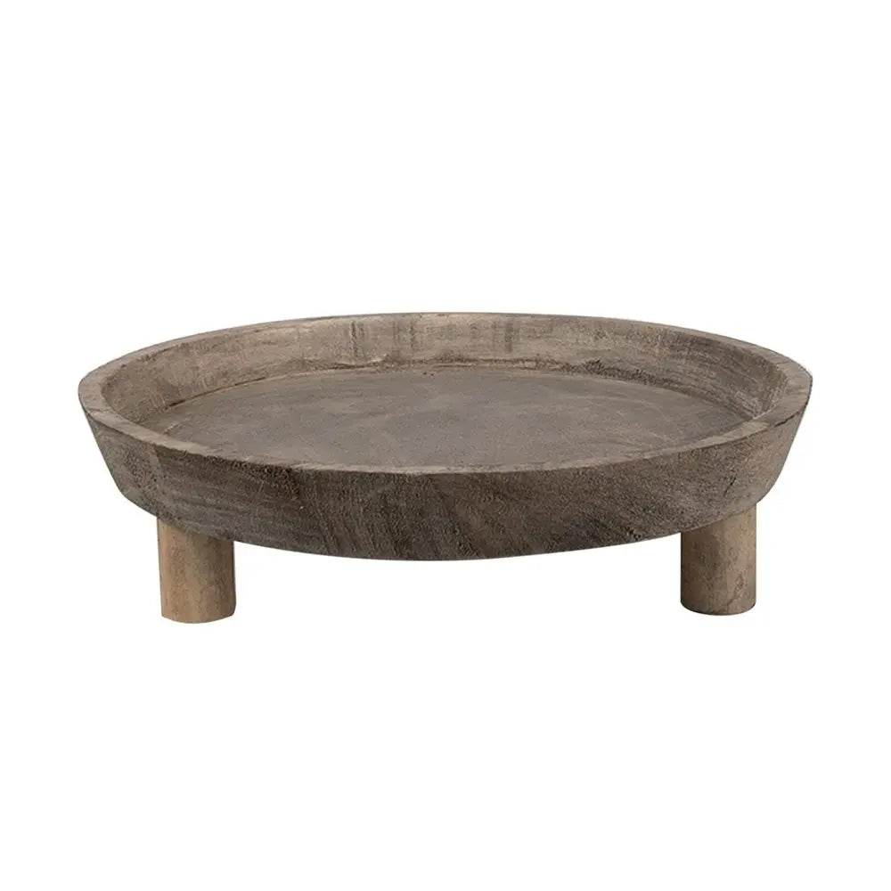 Bol décoratif Ø 26x7 cm Clayre & Eef.