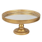 Bol décoratif Ø 27x13 cm Clayre & Eef.