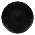 Bol décoratif Ø 28x3 cm Métal Noir Clayre & Eef.