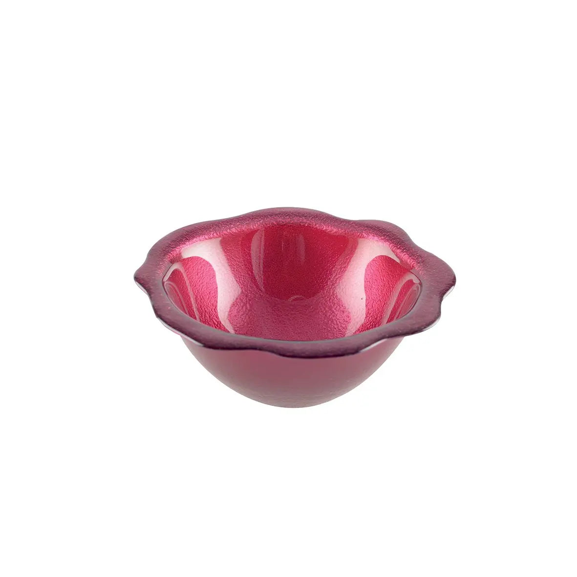 Bol fuchsia AULICA