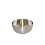 Bol rond mat 12x12x5cm AULICA