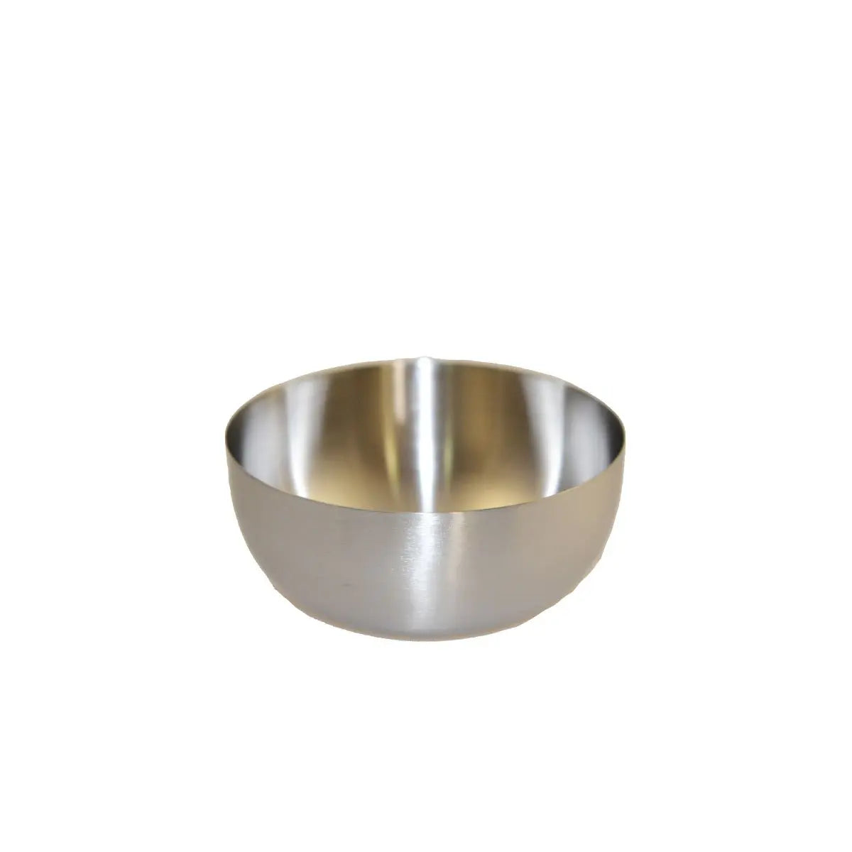 Bol rond mat 12x12x5cm AULICA