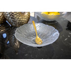 Bol transparent 17cm AULICA