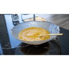 Bol transparent 17cm AULICA