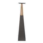 Bougeoir 13x13x60 cm Clayre & Eef.