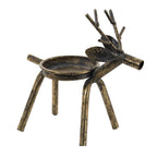Bougeoir 16x8x16 cm Clayre & Eef.